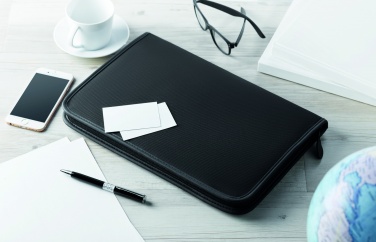 Logotrade corporate gifts photo of: A4 conference folder